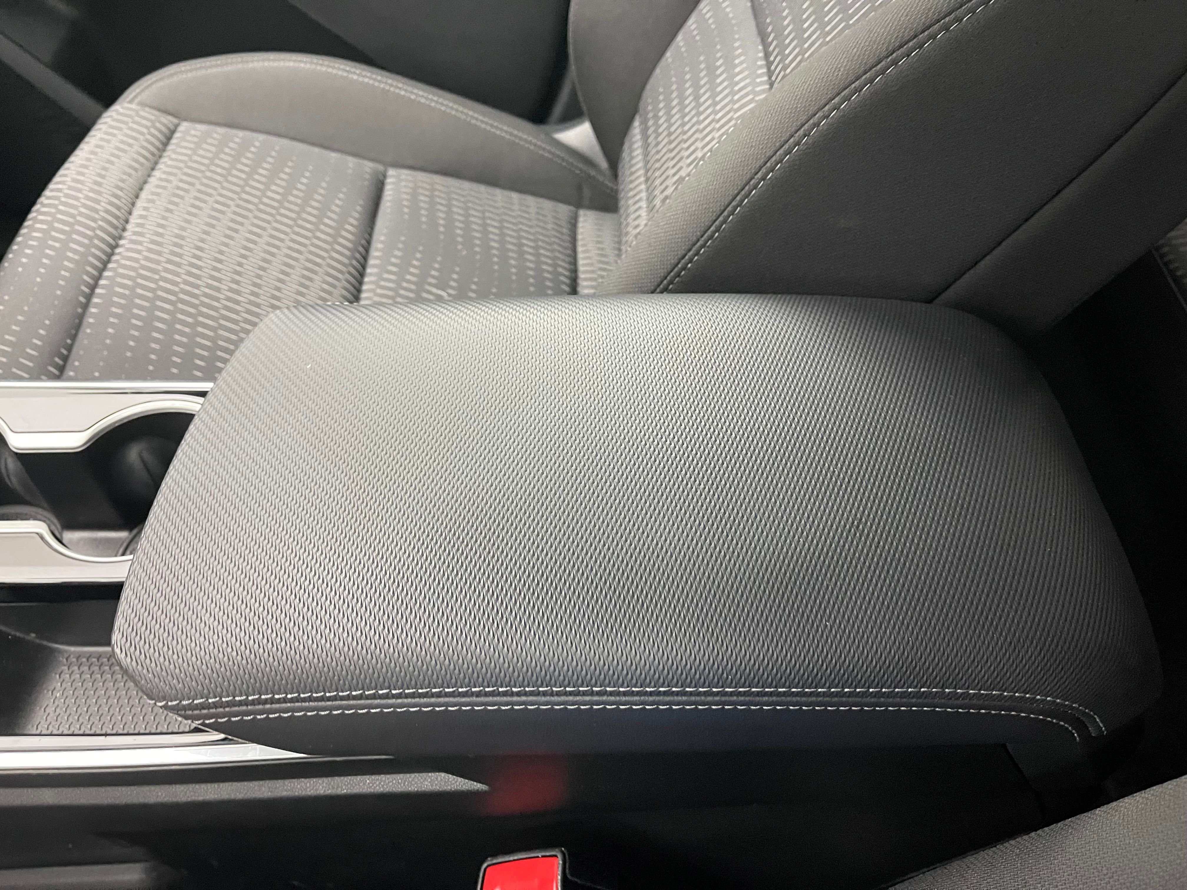 Used 2026 Sterling Gray Metallic Chevrolet LT image 28