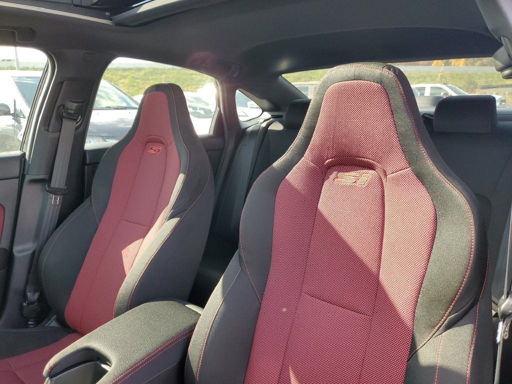2025 Honda Civic Si - Photo 11