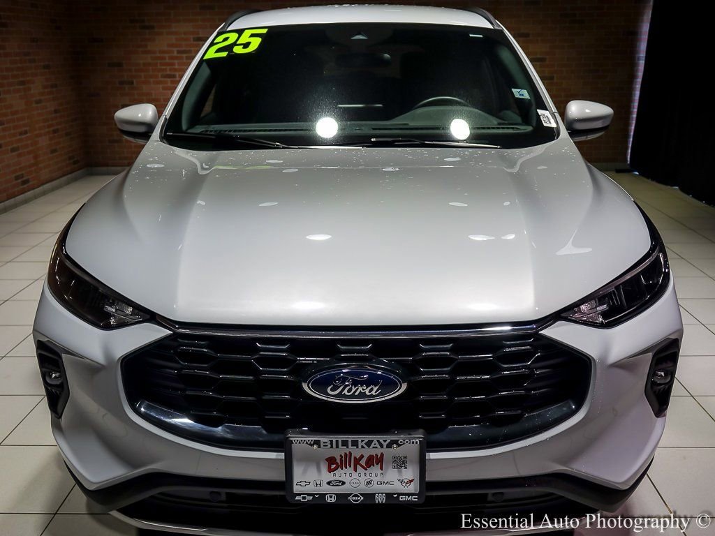 2025 FORD ESCAPE - Image 6