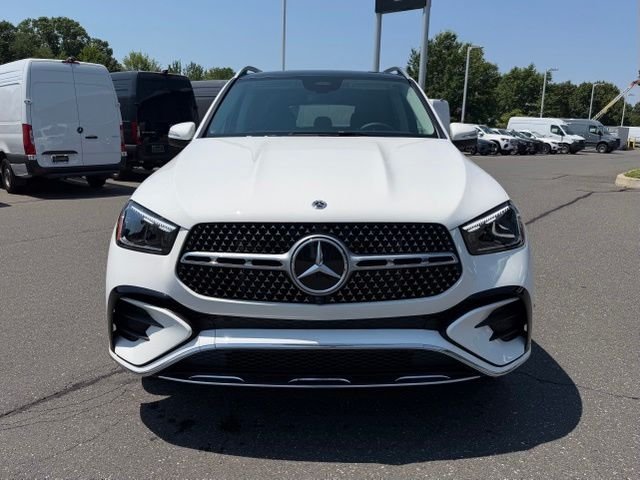 New 2026  Mercedes-Benz GLE 450 image 2