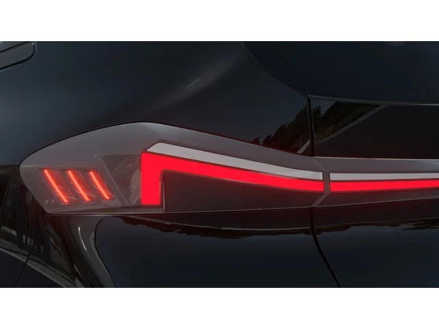 New 2026 Black Sapphire Metallic BMW Label image 8