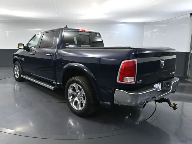 Used 2016 Blue Ram Laramie image 7