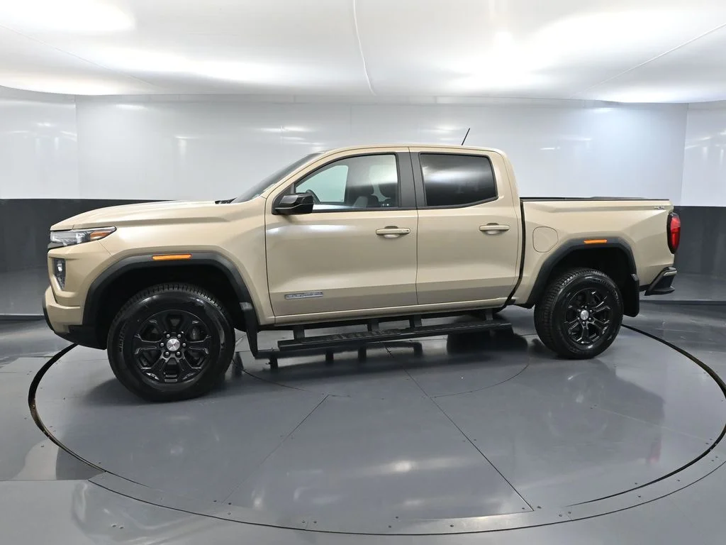 Certified Used 2023 Beige GMC Elevation image 12