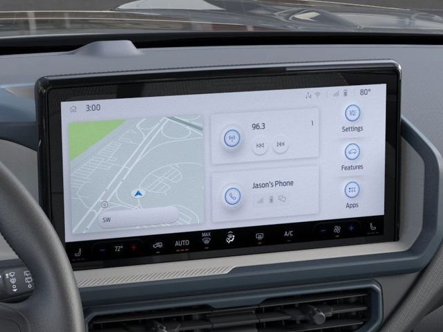 2025 Ford Bronco Sport Heritage - Photo 14