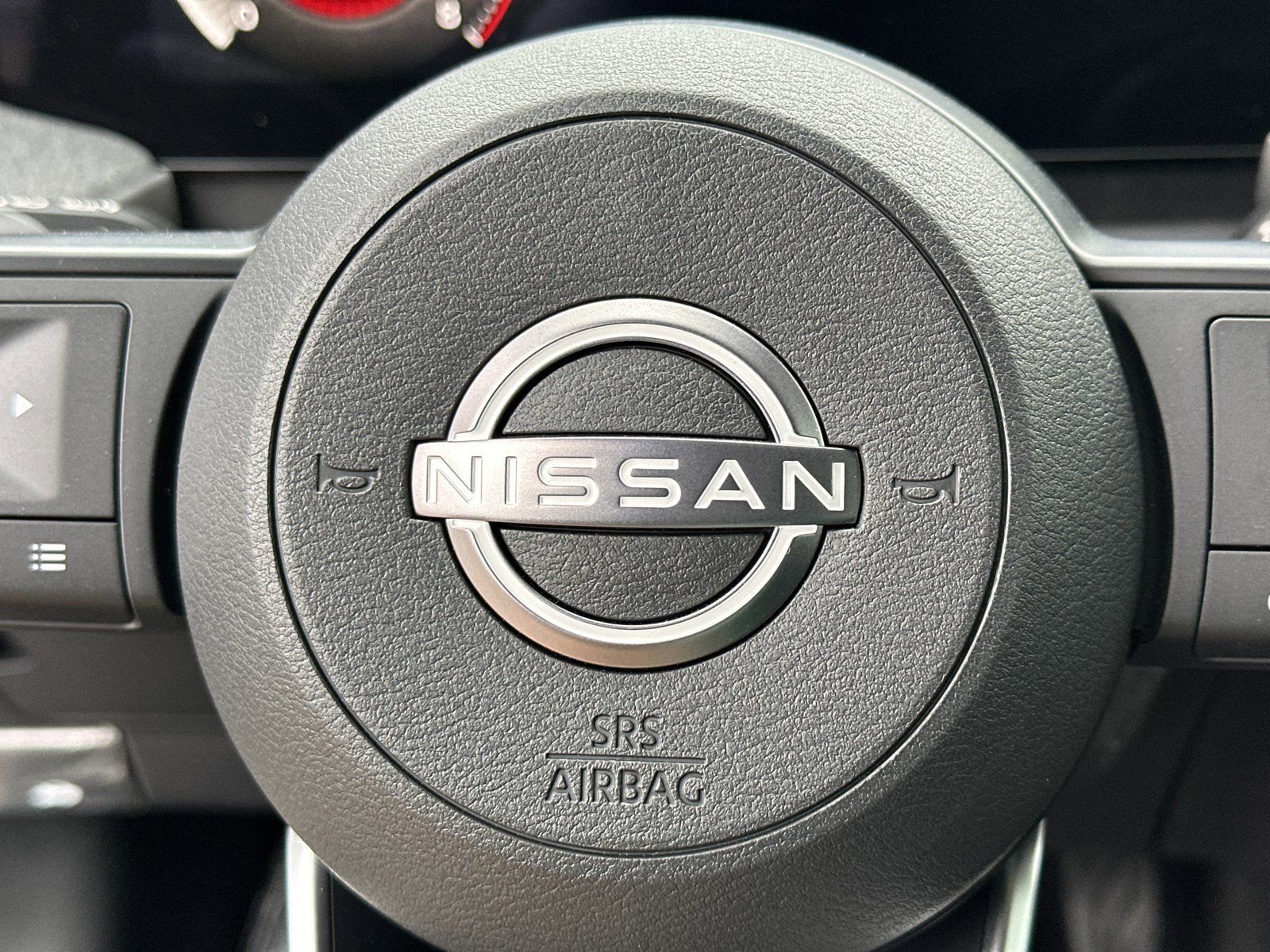 New 2026 Gray Nissan S image 24