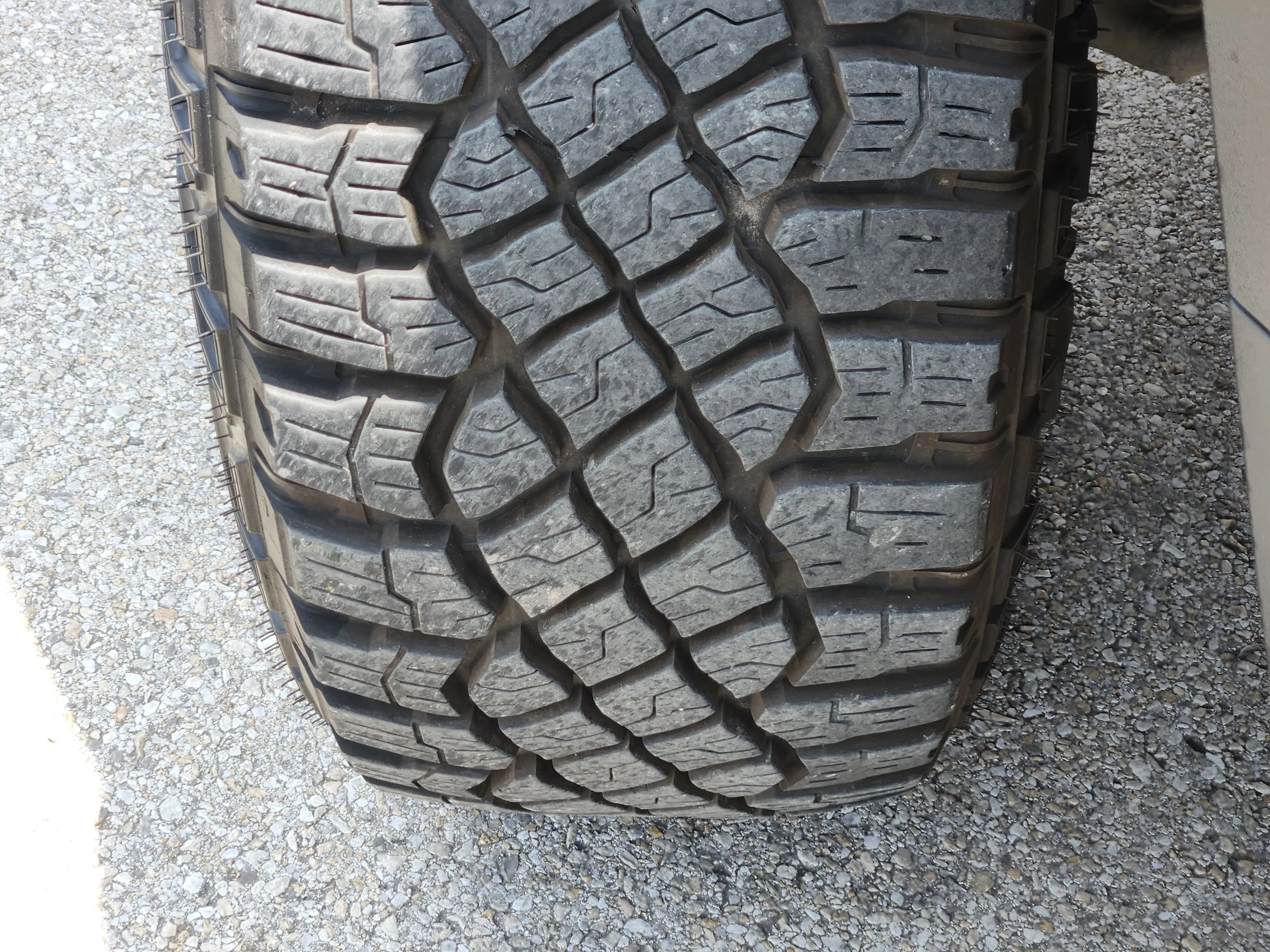 Used 2023 Sterling Gray Metallic Chevrolet ZR2 image 11