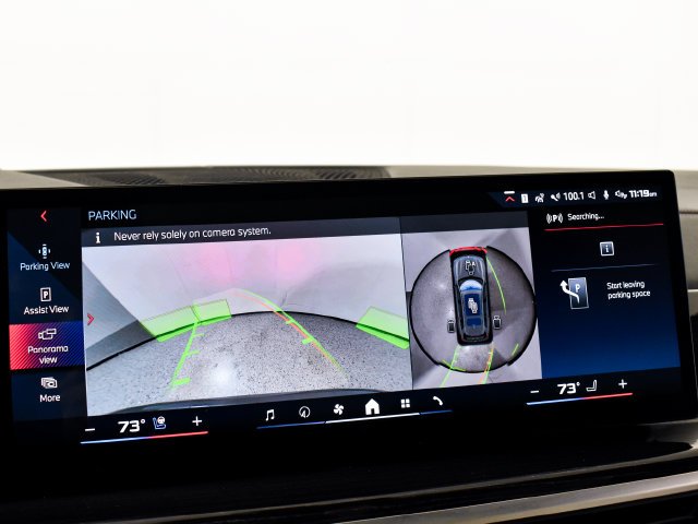 Used 2025 Gray BMW M60i image 44