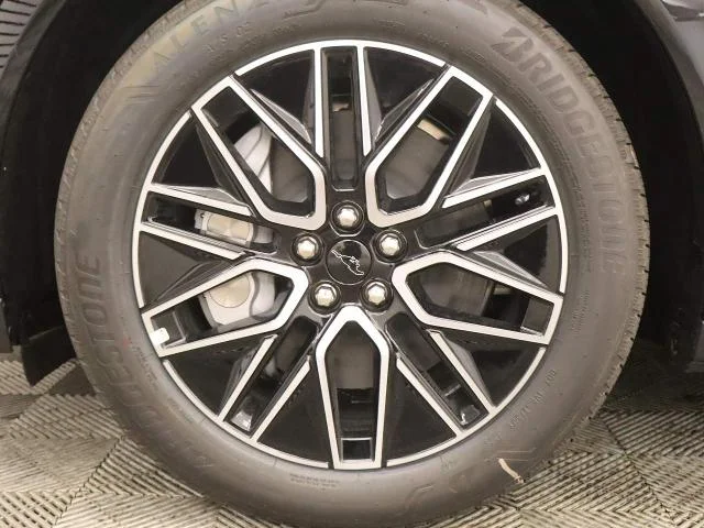 New 2026 Shadow Black Ford Premium image 24