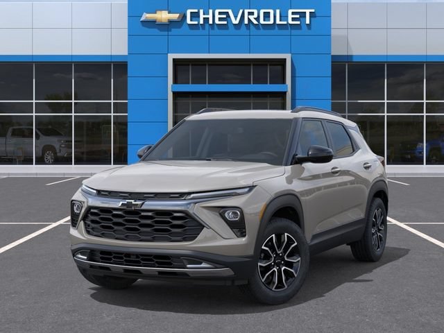 New 2026 White Sands Chevrolet ACTIV image 6