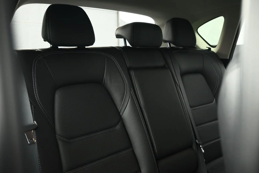 Used 2024 Blue Mazda 2.5 S Preferred Package image 56