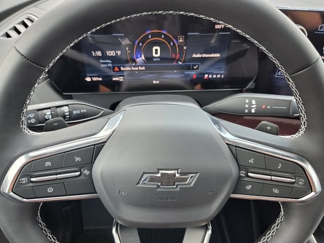 2026 Chevrolet Traverse High Country - Photo 19