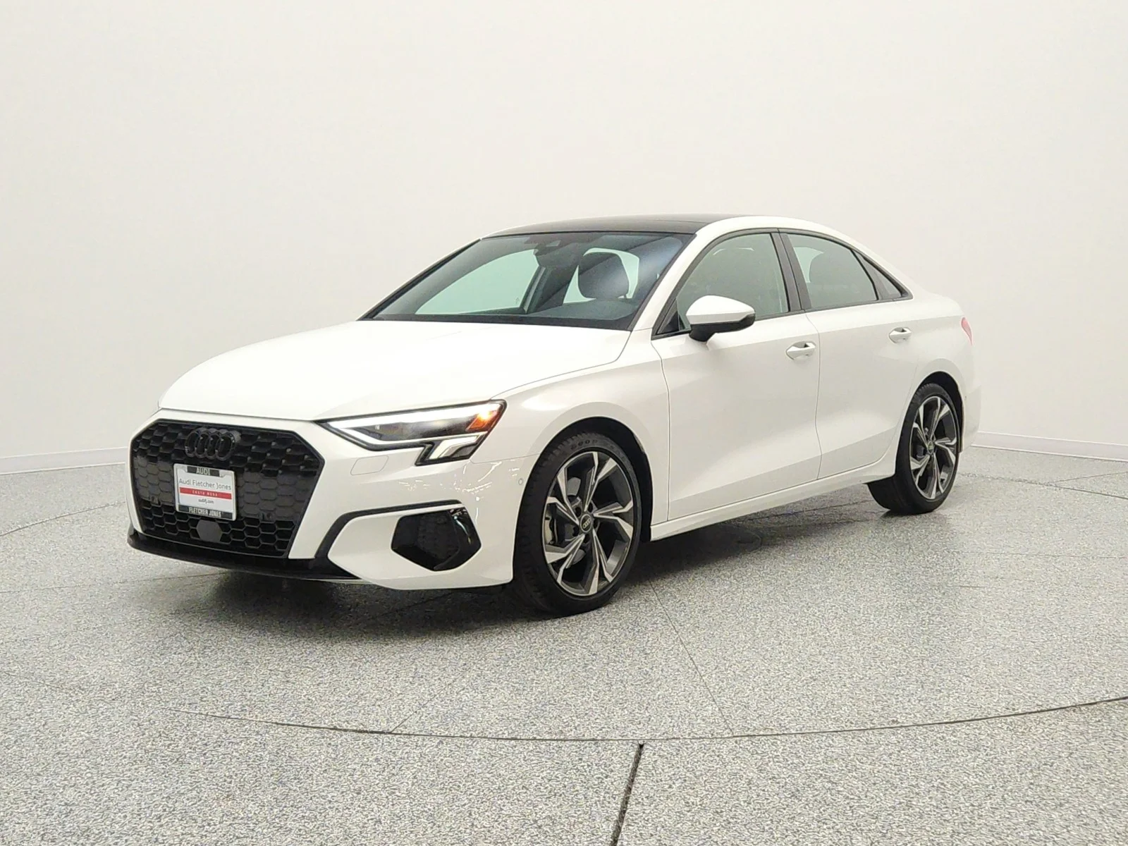 2023 Audi A3