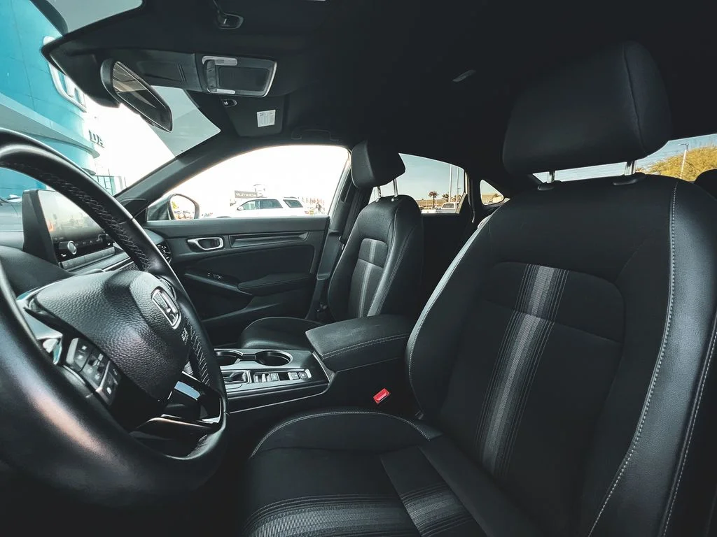2024 Honda Civic Sport - Photo 17