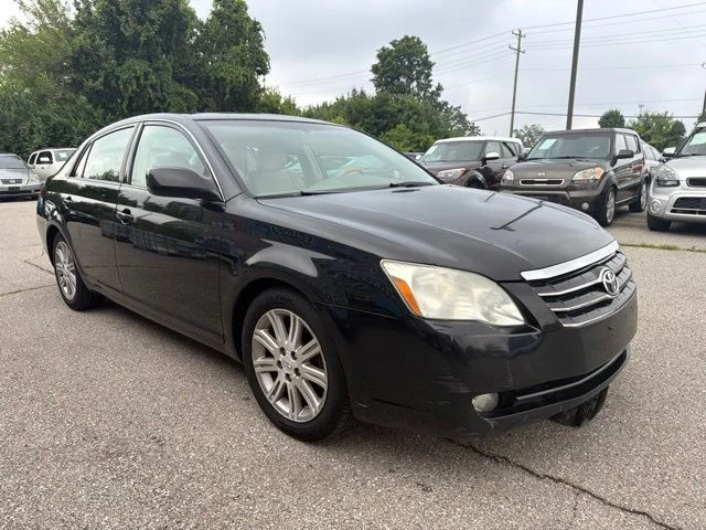 2006 Toyota Avalon