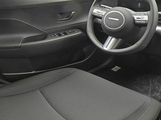 New 2027 Gray Hyundai SEL Sport AWD image 36