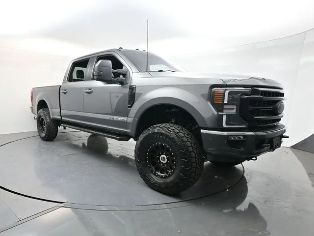 2022 Ford F-250 Lariat 4x4 Crew Cab 6-3/4' Box's photo