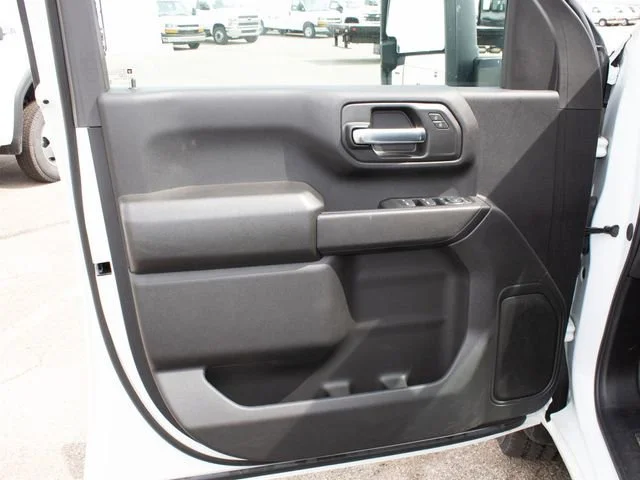 2025 GMC Sierra 2500HD Pro - Photo 7