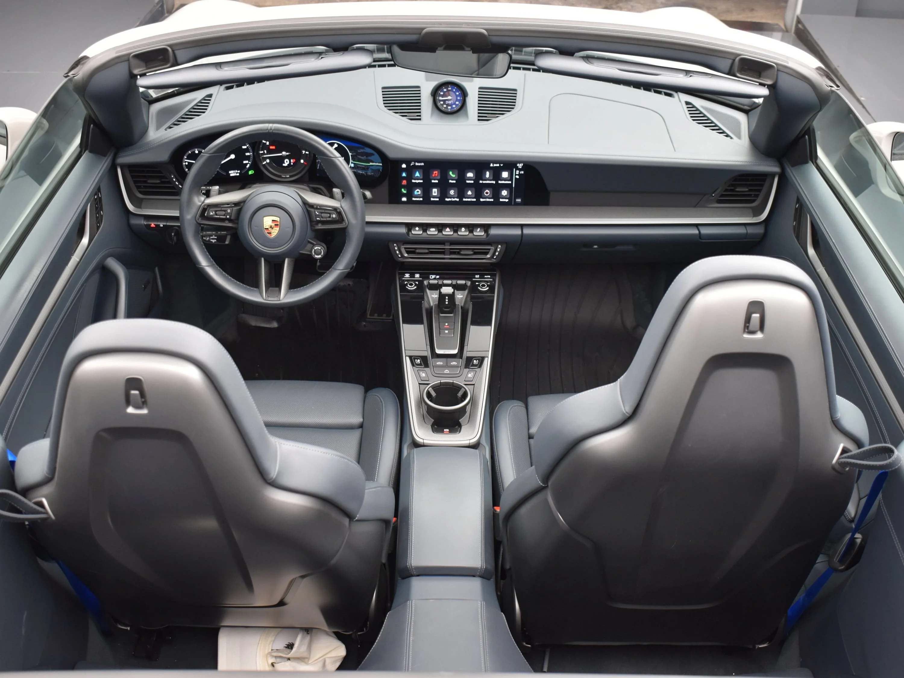 2023 Porsche 911 S - Photo 16