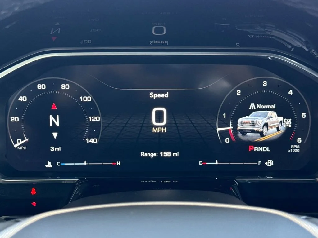 2026 GMC Sierra 1500 SLE - Photo 23