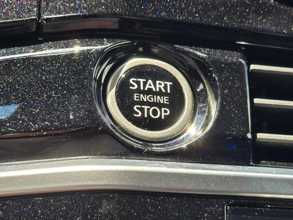 Used 2024 Beige Nissan Platinum image 19