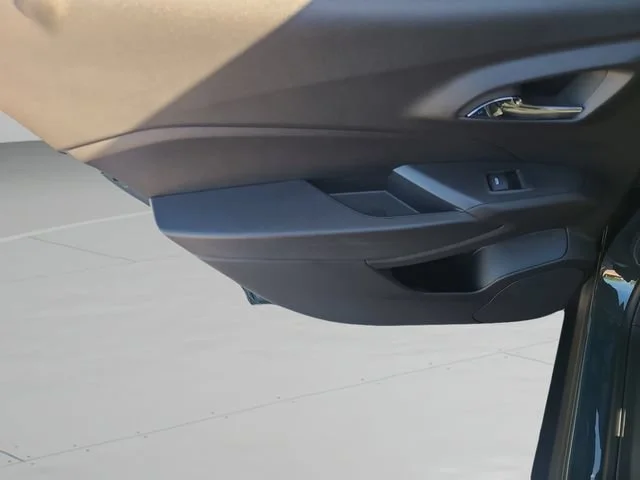 New 2026 Cypress Gray Chevrolet LT image 18
