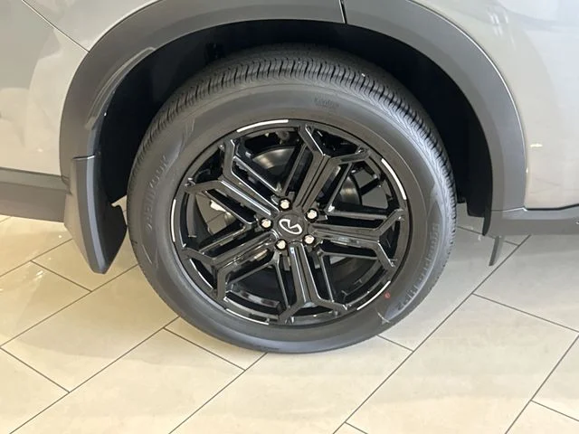 New 2027 Gray INFINITI SPORT image 34