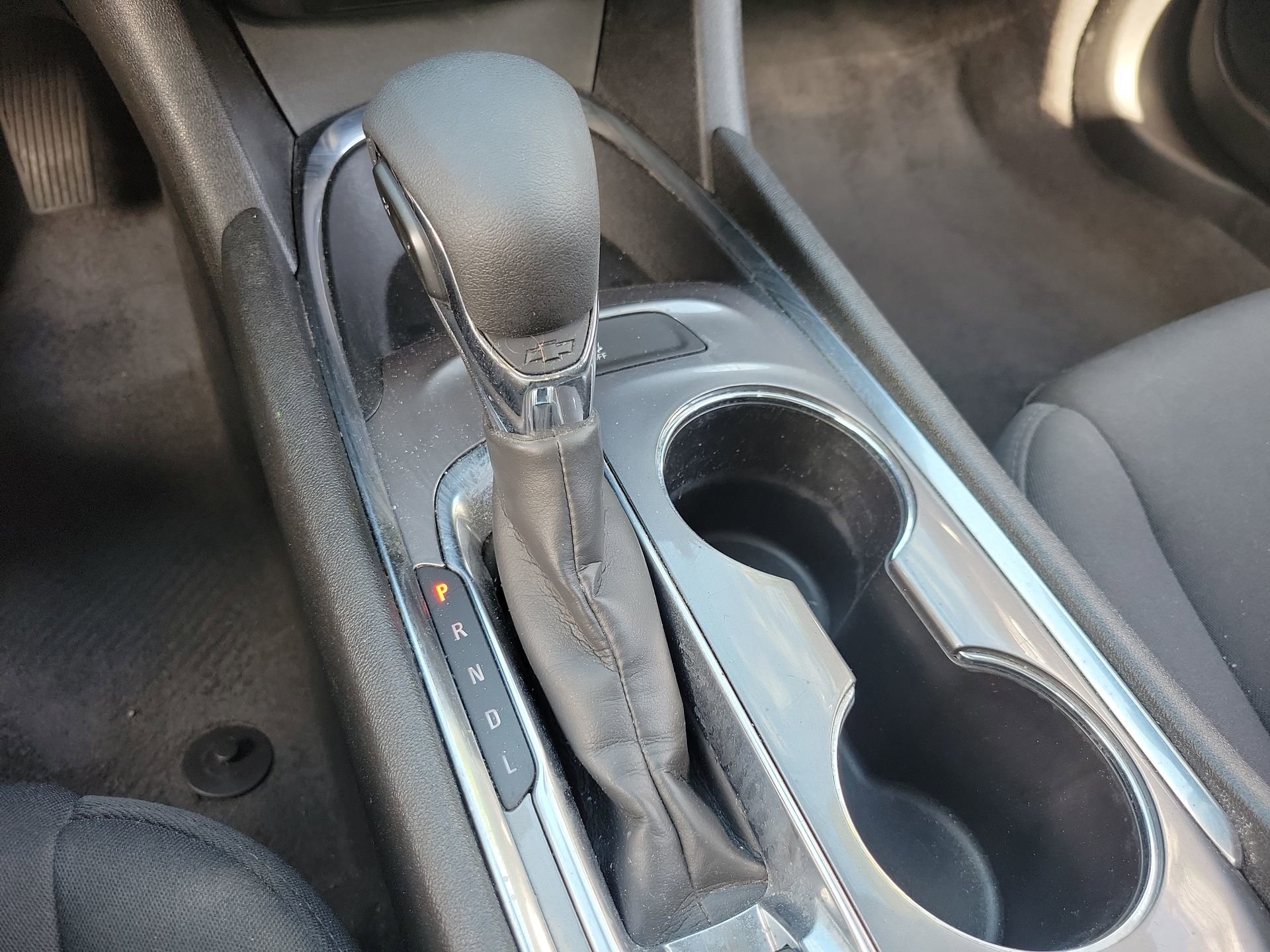 Used 2023 Dark Ash Metallic Chevrolet LT image 28