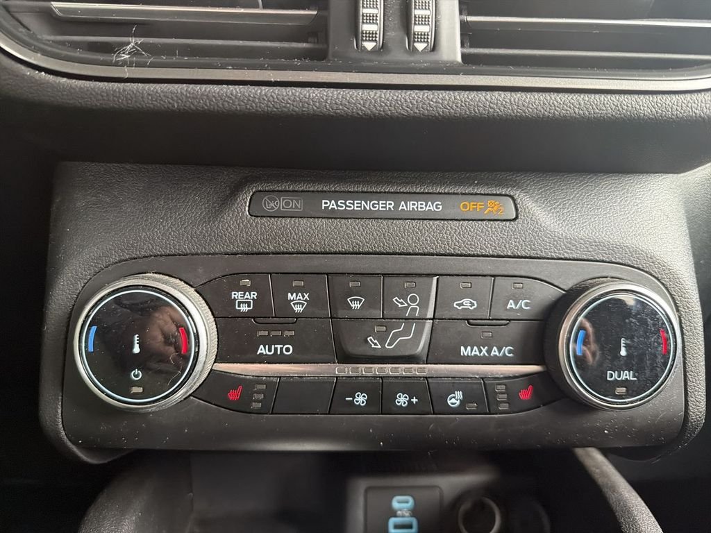 Used 2023 Blue Ford Active image 14