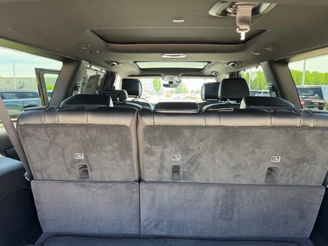 New 2026 High Gloss Black Jeep Limited Reserve image 34