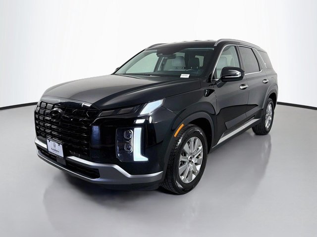 Pre-Owned 2025 Hyundai Palisade SEL
