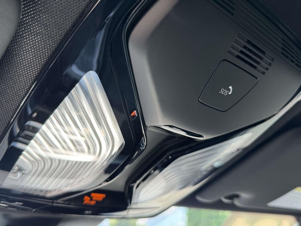 Used 2021 Gray Metallic BMW Competition image 26