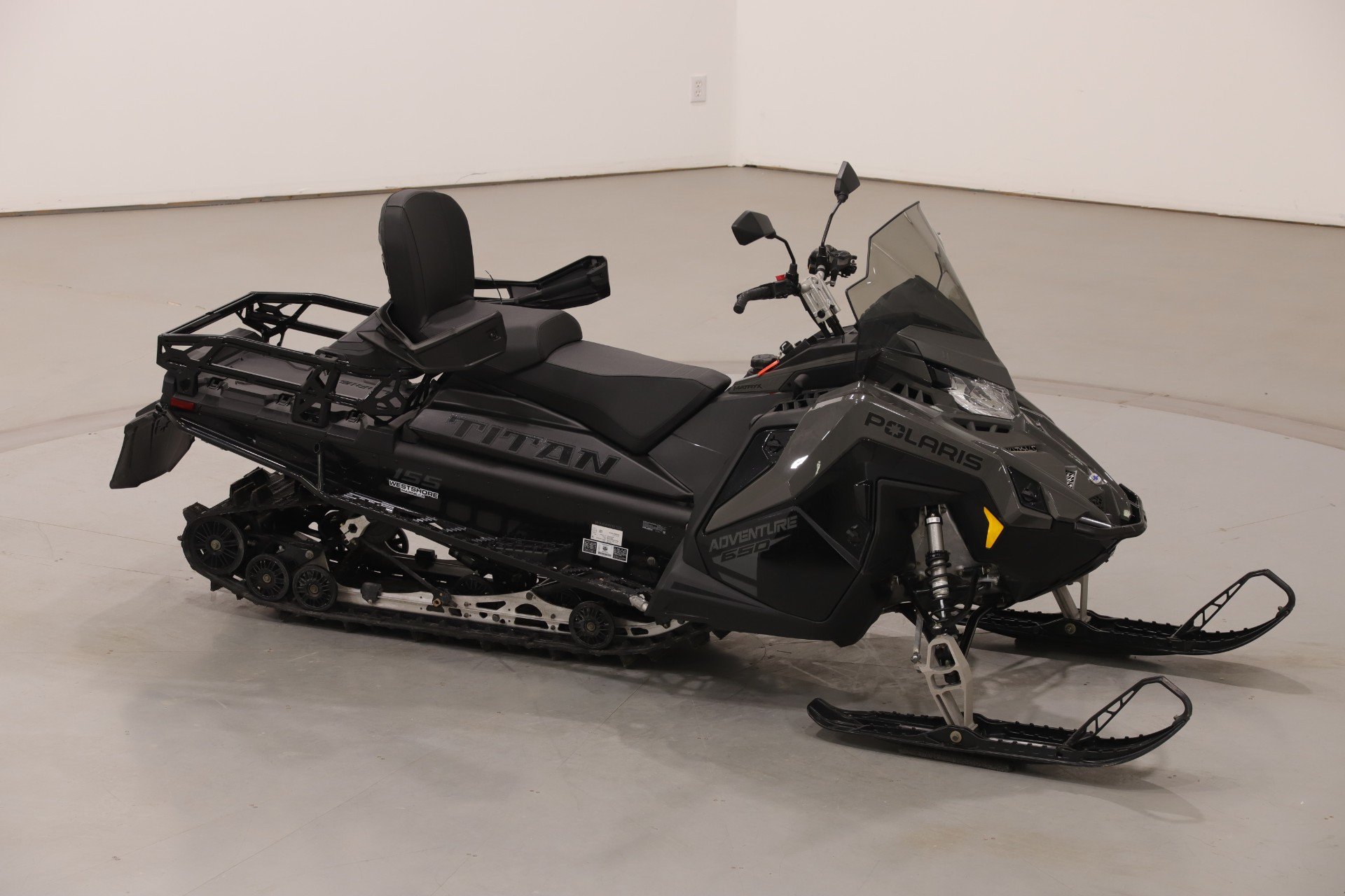 New 2025  Polaris  image 1