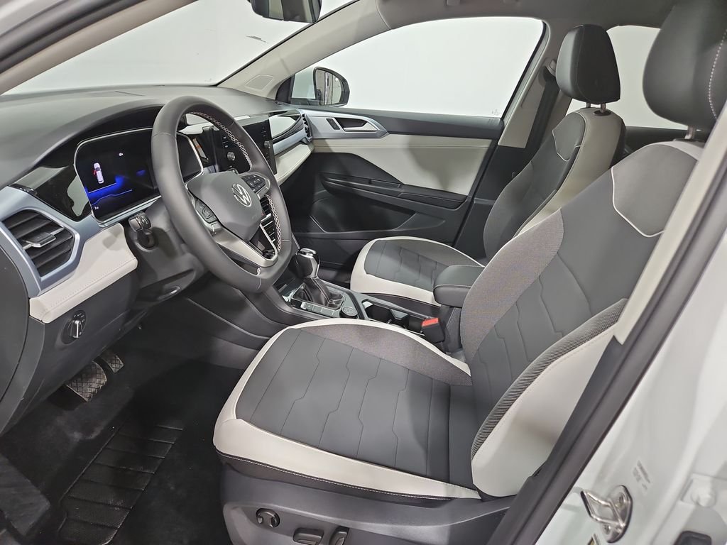 New 2026 White Volkswagen 1.5T SE image 9
