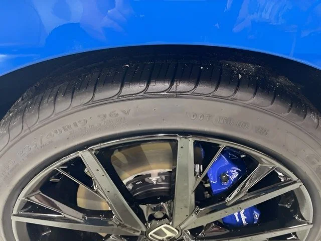 2026 Honda Prelude Base - Photo 45