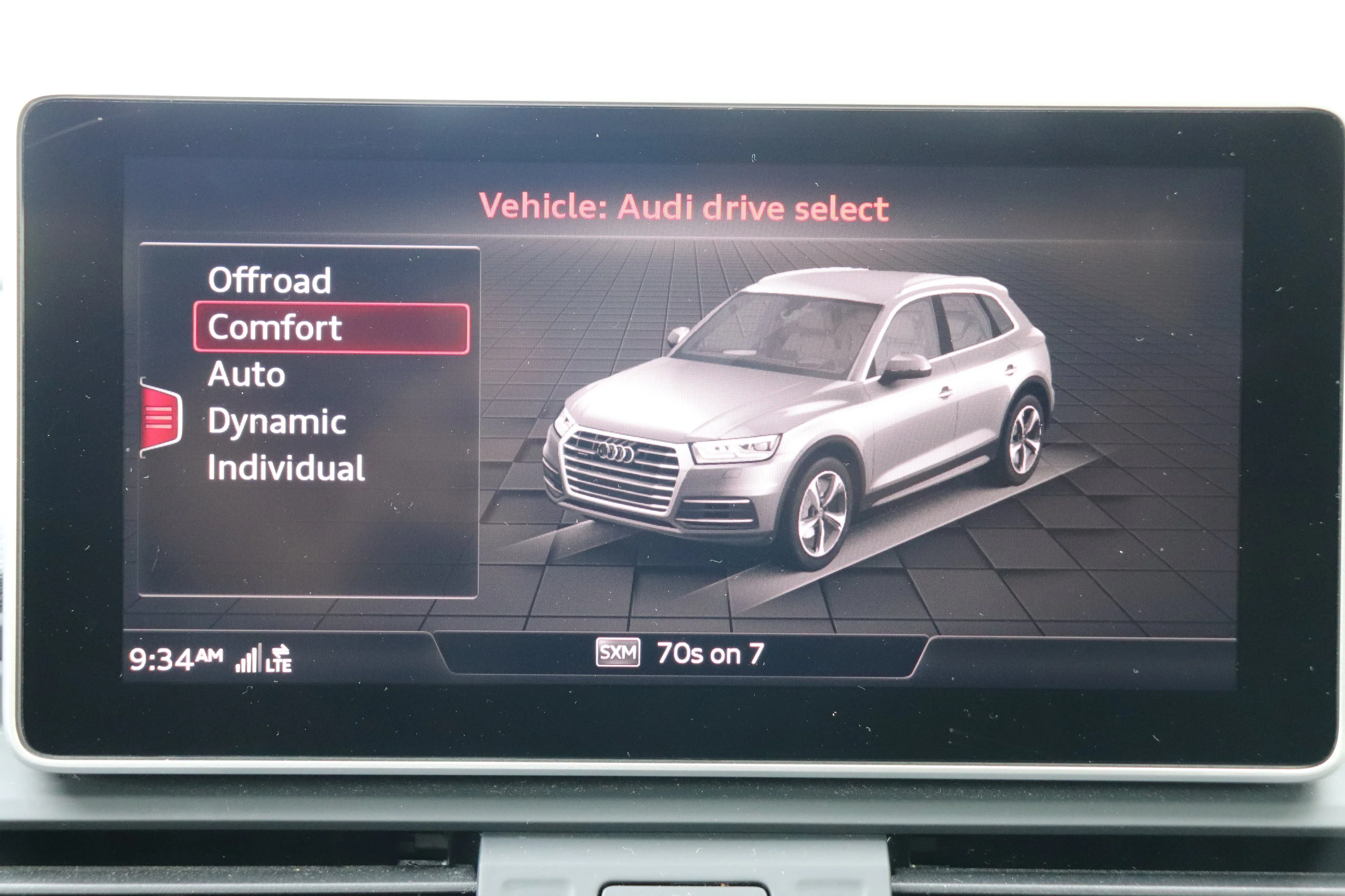 Used 2020 Black Audi Progressiv image 13
