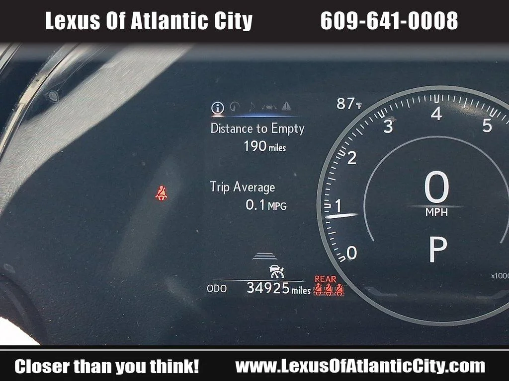 2023 Lexus RX 350 - Photo 21
