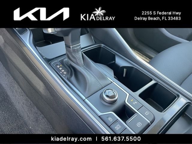 2026 Kia Sorento S - Photo 25