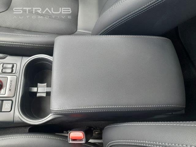 Used 2023 Crystal Black Silica Subaru Limited image 29