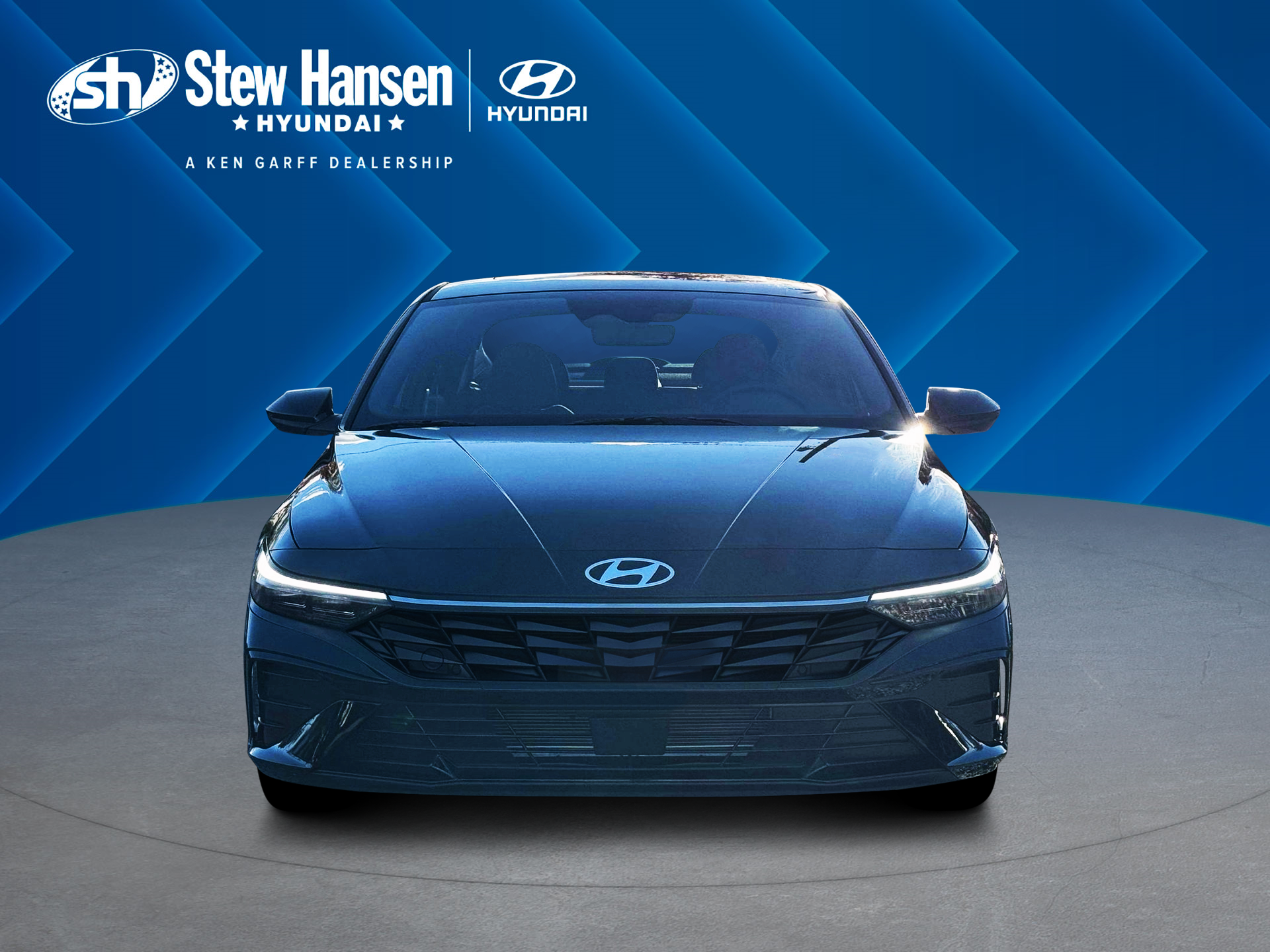 New 2026 Abyss Black Hyundai SEL Sport Premium image 31