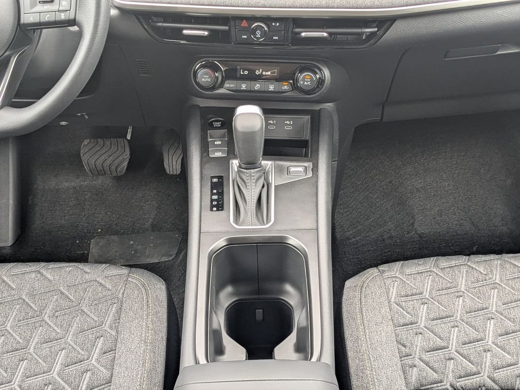 2026 Nissan KICKS SV - Photo 15