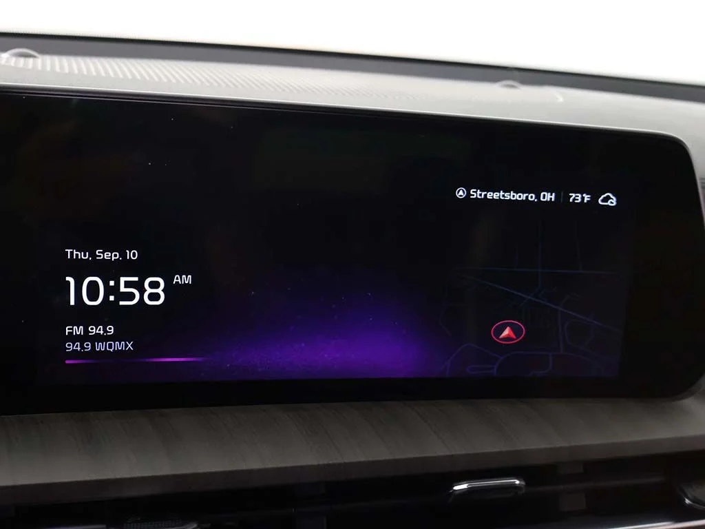 Used 2024 Black Kia SX image 54