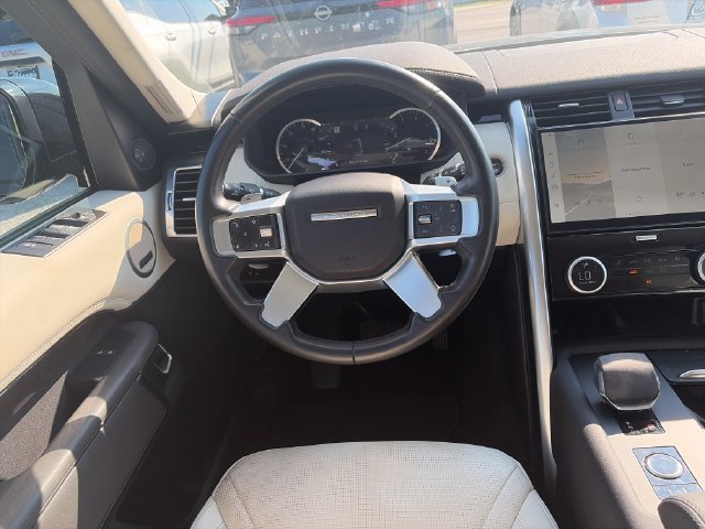 2023 Land Rover Discovery S - Photo 13