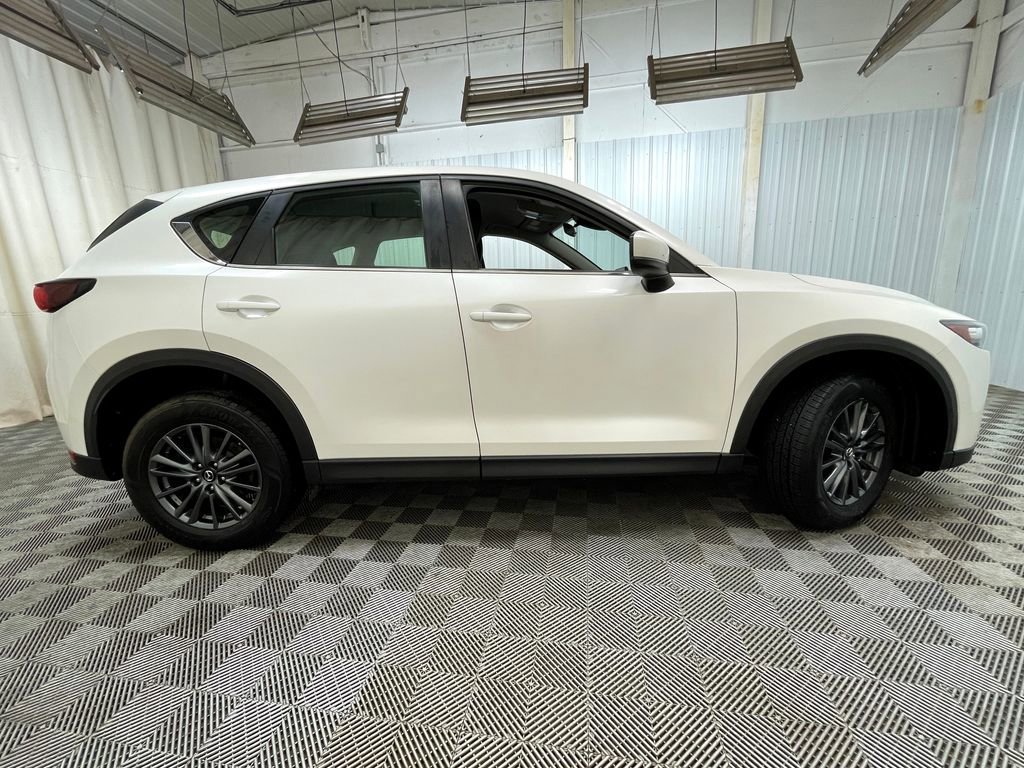 2020 Mazda CX-5 Sport - Photo 15