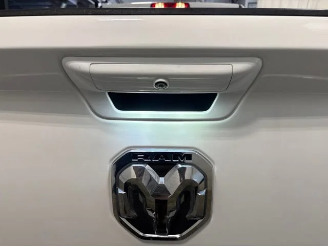 Used 2023  Ram Laramie image 42