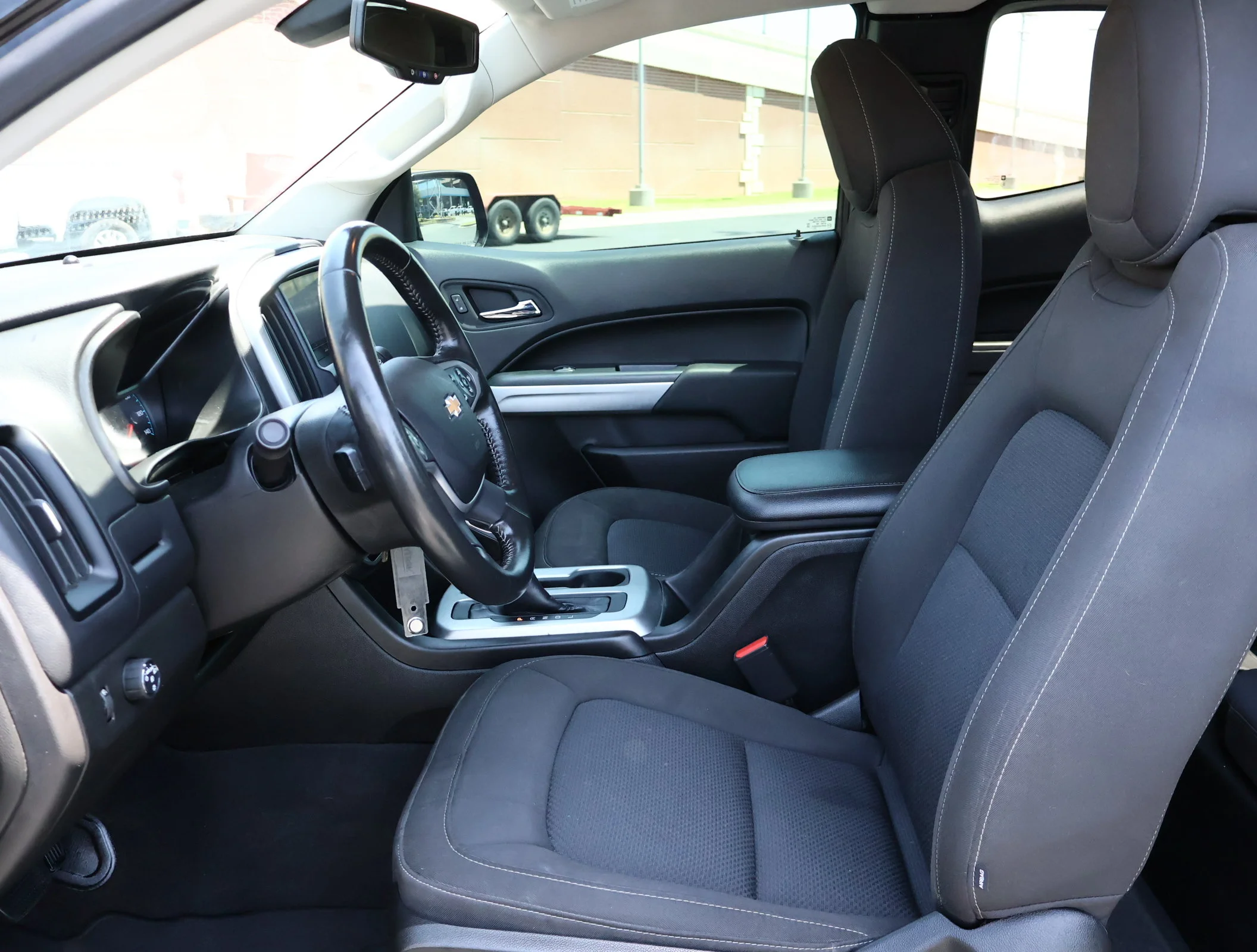 Used 2022 Black Chevrolet LT image 10