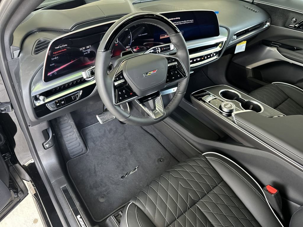 2026 Cadillac LYRIQ V Premium - Photo 15