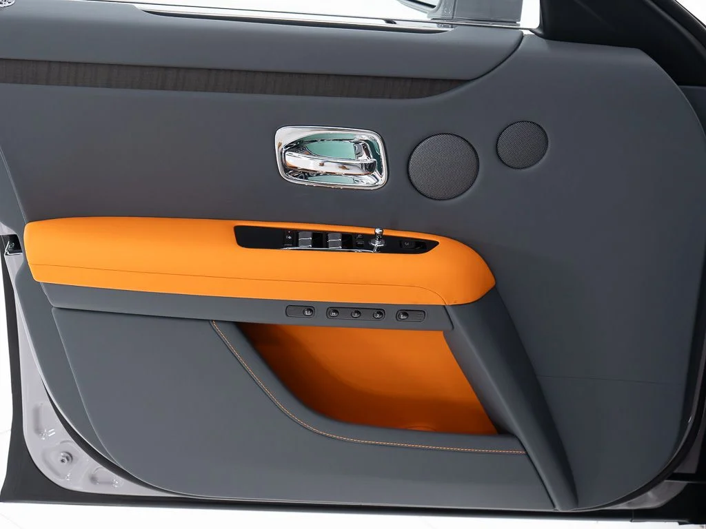 New 2026 Tempest Grey Rolls-Royce  image 12