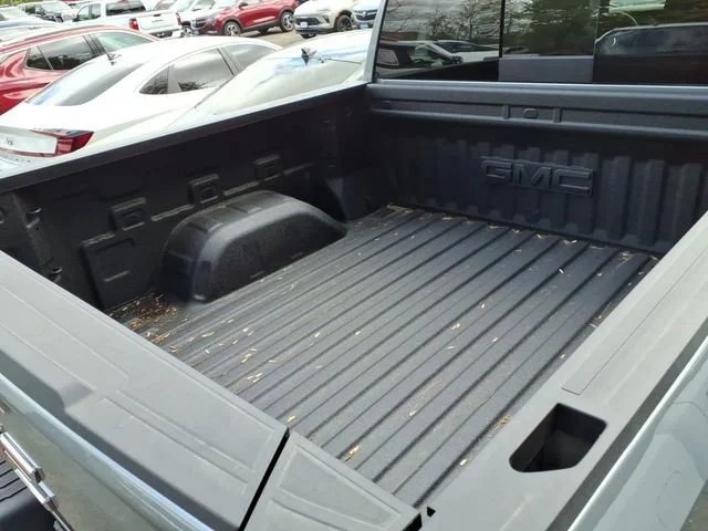 2026 GMC Sierra 1500 AT4 - Photo 7