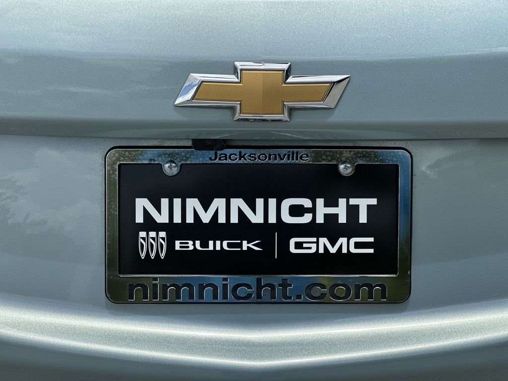 2022 Chevrolet Equinox LT - Photo 31
