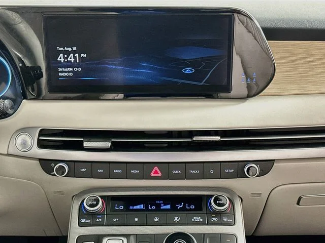 Certified Pre-Owned 2023 Hyundai Palisade Limited